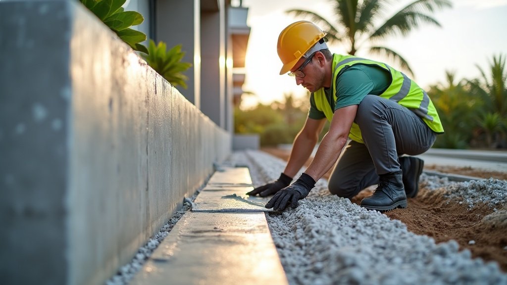 Structural waterproofing for Cayman Islands construction: a complete guide