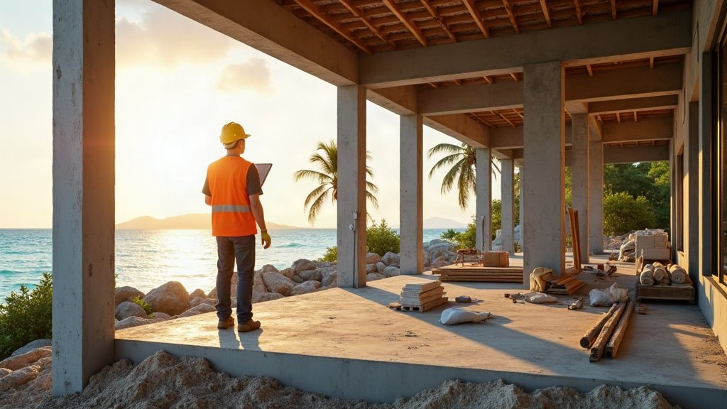 Residential construction costs in the Cayman Islands: a practical guide for property owners